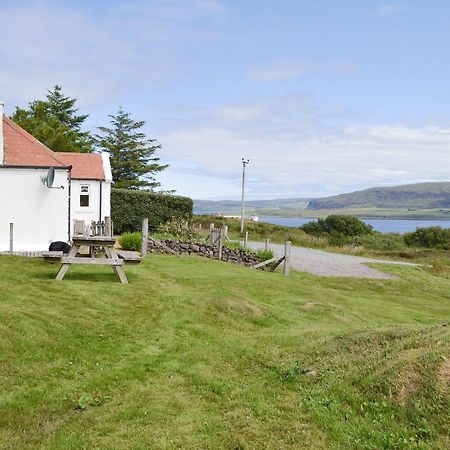 Cuillin View Vila Husabost Exterior foto