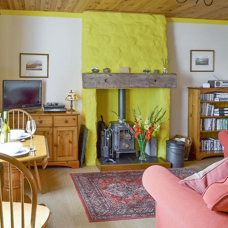 Cuillin View Vila Husabost Exterior foto